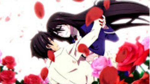 【武装少女Machiavellianism】Never Back Down